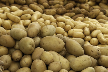 Potatoes