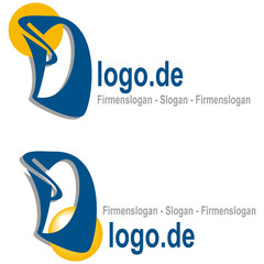 Firmenlogo D