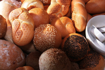 breads