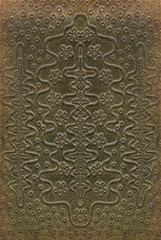 leathercraft background