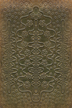 leathercraft background