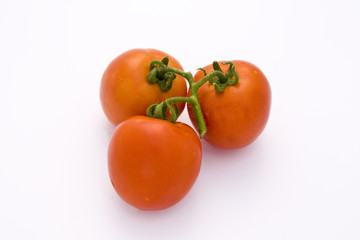 Three Tomatoes