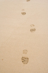Footprints