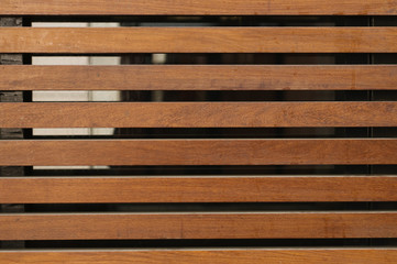 Tablones de madera