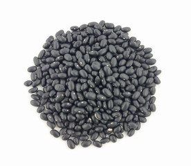 Organic black turtle beans