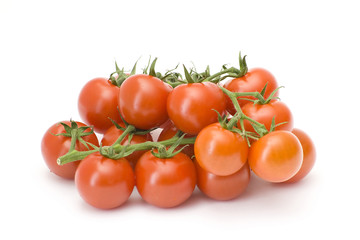 cherry tomatoes