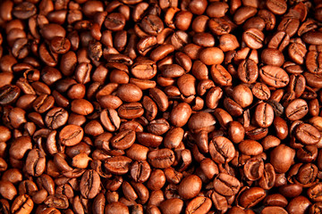 Kaffeebohnen