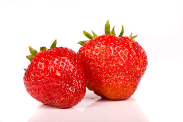 strawberry