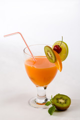 Multivitamindrink