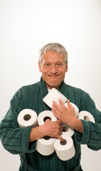 Klopapier