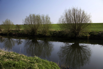 river avon