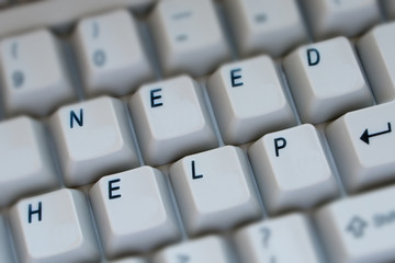 Computer keyboard