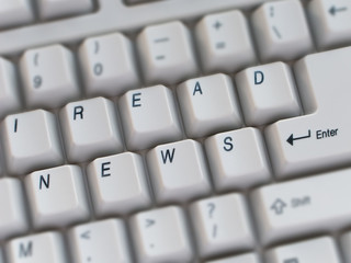 Computer keyboard