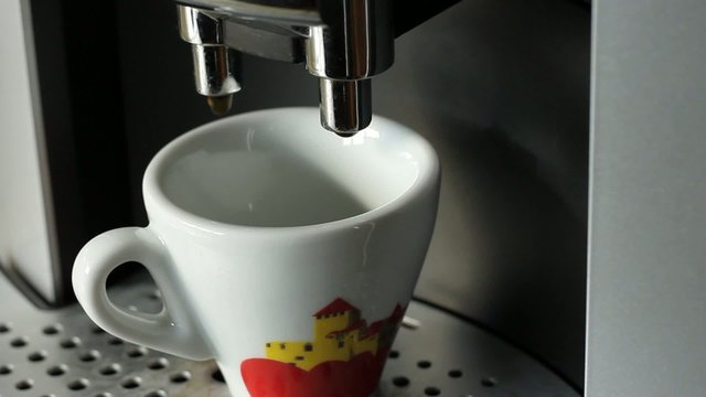 Espresso