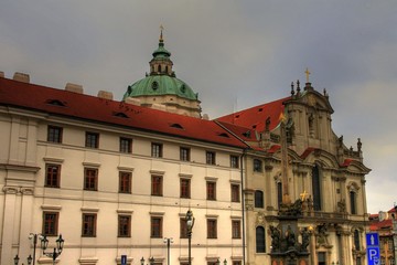 Prague - Czech Republic