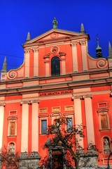 Laibach / Ljubljana - Slowakei (Slowakia)