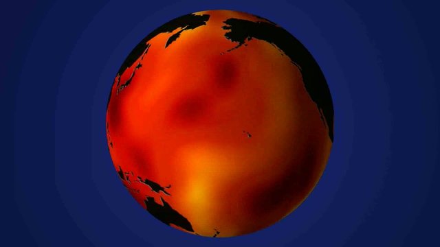 Aquecimento global