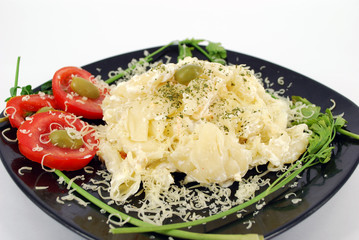 macaroni