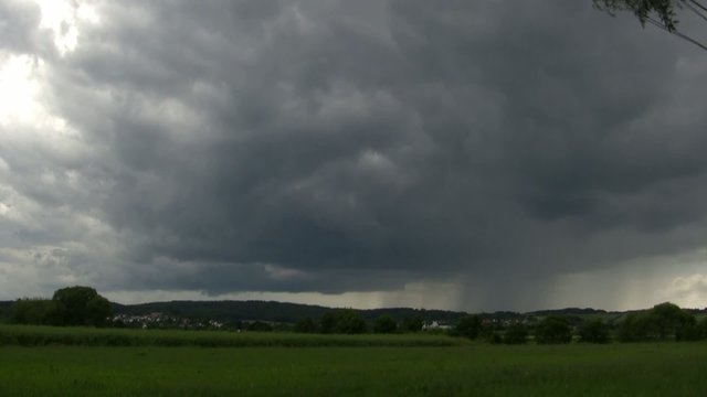 Gewitter