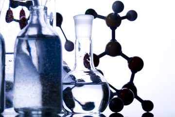 Molecular construction