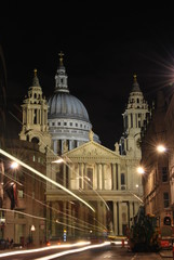 St Paul's Cathedral London