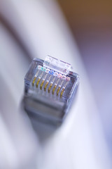 network lab cable