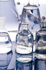 Laboratory equipment