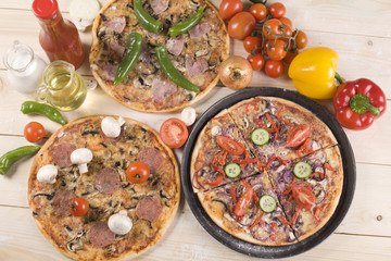 Pizza