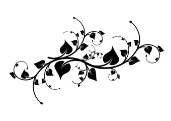 leaf tattoo