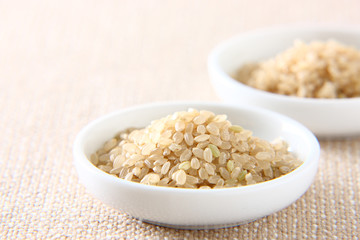 Brown Rice