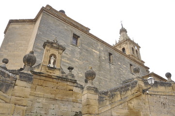 iglesia medieval