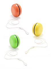 Yo-yo