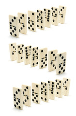 Dominoes