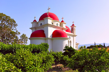 Church of the Seven Apostles