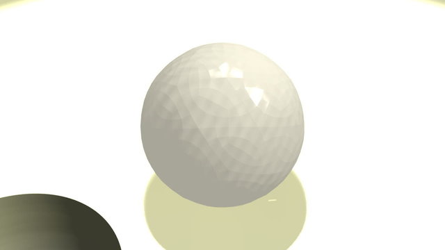 golf