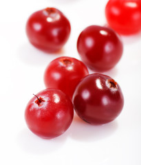cranberries