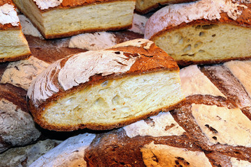 Pane italiano
