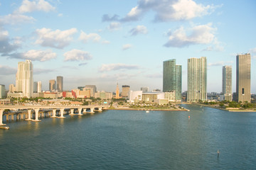miami downtown