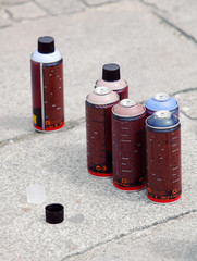 tag graf graffiti peinture bombe spray