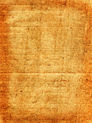old paper