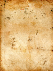 old paper