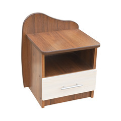 Small bedside table