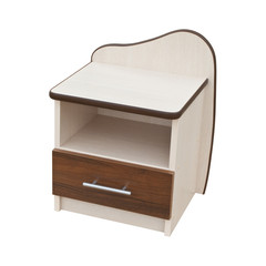 Small bedside table