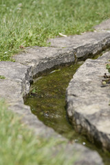 Wasserlauf