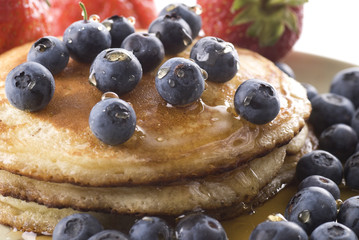 Pancake Meal