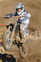Motocross 96