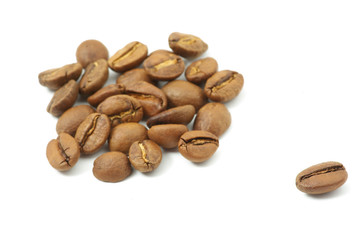 coffee beans