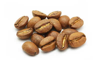 coffee beans
