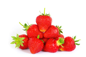 Fototapeta na wymiar strawberry