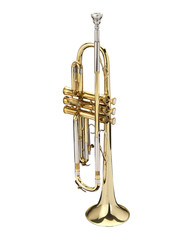 Obraz premium Trompeta